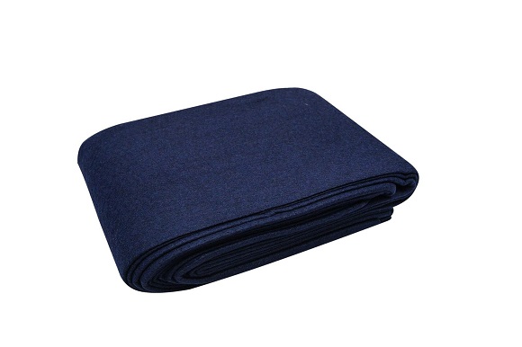 Einmaldecken Maße : 1.50 x 1.00 m

Einmaldecke Gewicht: ca. 150g

100% Polyester - super Qualität

Farbe: blau

chemisch behandelt - dadurch schwer entflammbar nach US Norm FAR 25.853
