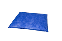 Rescue Trade Einmalkissen mit Polyesterfüllung
Farbe: blue
Gewicht: ca. 210g
Einzeln hygienisch und platzsparend im Polybeutel verpackt