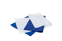 Rescue Trade Einmal-Kissenbezug
PP-Vlies, blau
Hygienisch 10x50 Stück im Polybeutel verpackt
