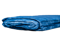 Rescue Trade Einmaldecke
Äußere Hülle 2 Lagen PP-Vlies, Füllung Polyester
Einmaldecke Maß: 1.90 x 1.10 m
Farbe: blau
Einzeln hygienisch und platzsparend im Polybeutel verpackt

