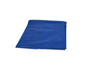 Rescue Trade Einmallaken - Vlies blau
Hygienisch 15x10 Stück im Polybag verpackt
30 g/m² PP-Vlies laminiert mit 15 g/m² PE
